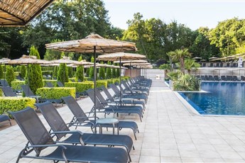 SH Dolce Vita - Free Aquapark & Beach 4*