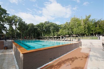 SH Dolce Vita - Free Aquapark & Beach 4*