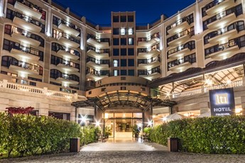 SH Dolce Vita - Free Aquapark & Beach 4*