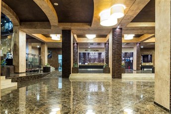 SH Dolce Vita - Free Aquapark & Beach 4*