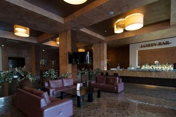 SH Dolce Vita - Free Aquapark & Beach 4*