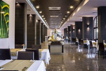 SH Dolce Vita - Free Aquapark & Beach 4*