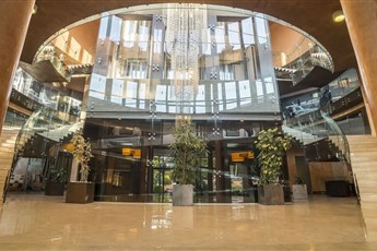 SH Dolce Vita - Free Aquapark & Beach 4*