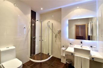 SH Dolce Vita - Free Aquapark & Beach 4*