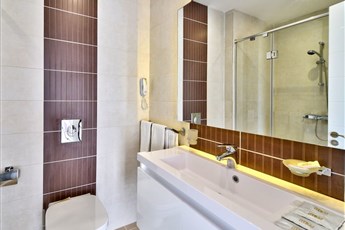 SH Dolce Vita - Free Aquapark & Beach 4*