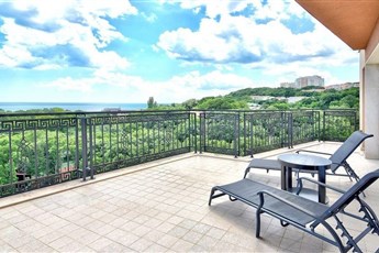 SH Dolce Vita - Free Aquapark & Beach 4*