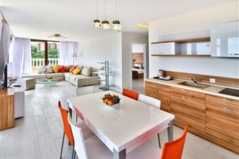 SH Dolce Vita - Free Aquapark & Beach 4*