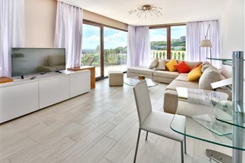 SH Dolce Vita - Free Aquapark & Beach 4*