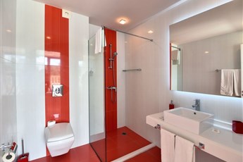 SH Dolce Vita - Free Aquapark & Beach 4*