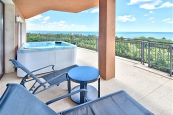 SH Dolce Vita - Free Aquapark & Beach 4*