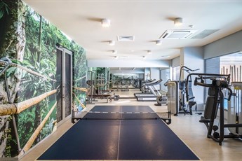 SH Dolce Vita - Free Aquapark & Beach 4*