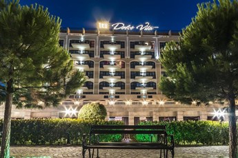 SH Dolce Vita - Free Aquapark & Beach 4*