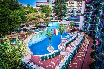 SH Splendido Mare 4*