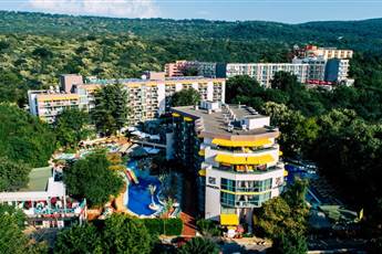 SH Splendido Mare 4*