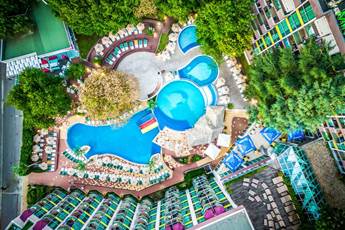 SH Splendido Mare 4*