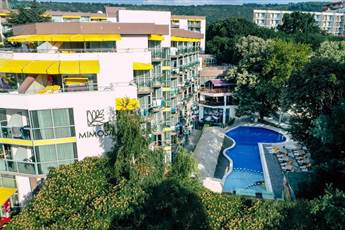 SH Splendido Mare 4*