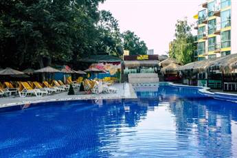 SH Splendido Mare 4*