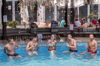 SH Splendido Mare 4*