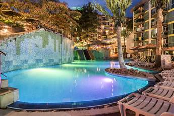 SH Splendido Mare 4*