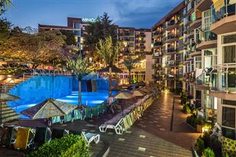 SH Splendido Mare 4*