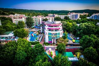 SH Splendido Mare 4*