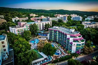 SH Splendido Mare 4*