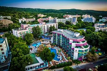 SH Splendido Mare 4*