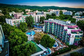 SH Splendido Mare 4*