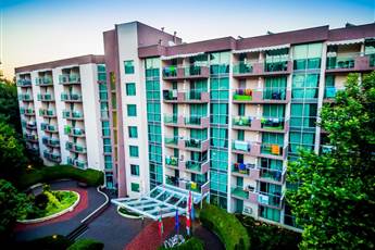 SH Splendido Mare 4*