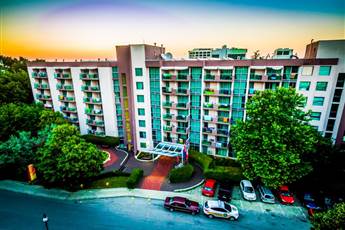 SH Splendido Mare 4*