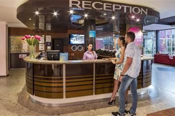 SH Splendido Mare 4*