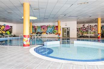 SH Splendido Mare 4*