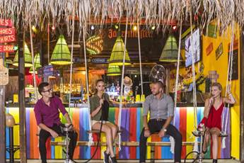 SH Splendido Mare 4*