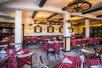 SH Splendido Mare 4*