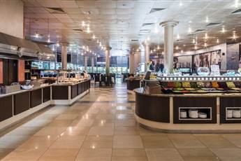 SH Splendido Mare 4*