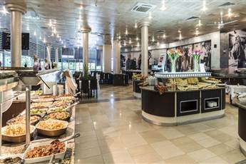 SH Splendido Mare 4*