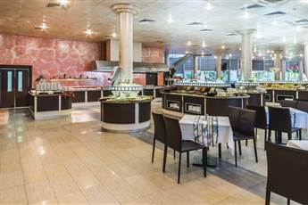 SH Splendido Mare 4*