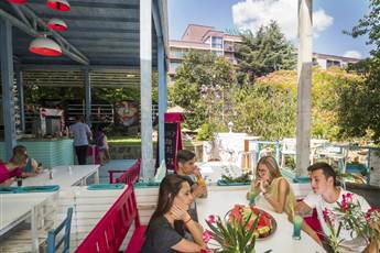 SH Splendido Mare 4*