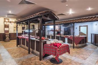 SH Splendido Mare 4*