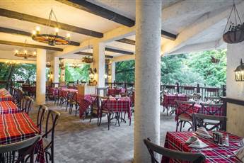 SH Splendido Mare 4*