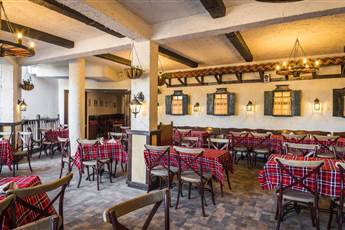 SH Splendido Mare 4*