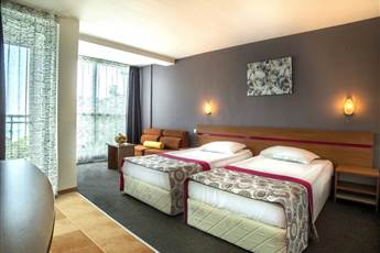 SH Splendido Mare 4*