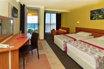 SH Splendido Mare 4*