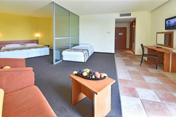 SH Splendido Mare 4*