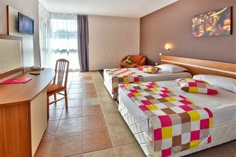 SH Splendido Mare 4*