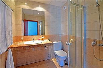 SH Splendido Mare 4*