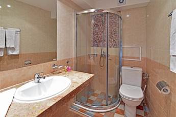 SH Splendido Mare 4*