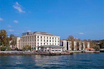 Shangri-La Bosphorus 5*