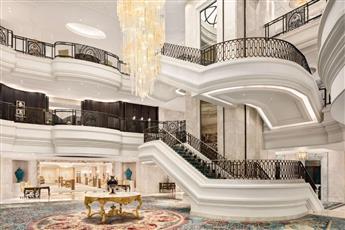 Shangri-La Bosphorus 5*