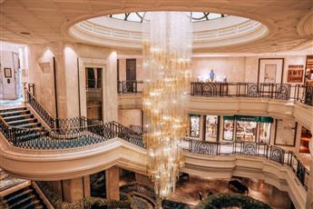 Shangri-La Bosphorus 5*